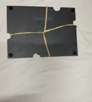 Swissmar Cheese Slate Board (30X22X0.5CM). Fixed Price $33.46.