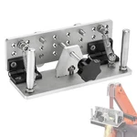 Belt Grinder Knife Jig Manual Sharpener Holder Long Sharpening Locator Fixed .... Fixed Price $58.42.
