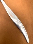 Gracious Rose Japan/hong Kong Stainless Flatware * You Choose Piece Present. Fixed Price $34.95.
