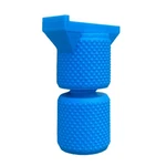 Sactulaz Support For Work Sharp Precision Adjust Telescoping Common, Blue. Fixed Price $12.41.