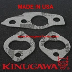 Turbo Oil & Water Gasket Set Toyota CT9 CT12 CT20 CT26 Supra Land Cruiser MR2. Fixed Price $9.99.