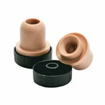 Tapi Pour Spout With Cap For Olive Oil And Vinegar Bottles - 2 Pack. Fixed Price $9.81.