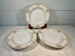Mikasa Island Flair Salad Soup Bowl Wide Rim 3/8 Thailand L3232 Palm Tree. Fixed Price $24.99.