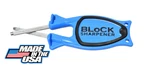 Block Knife Relines And Hone Blades- Patent Sharpener-made Usa.. Fixed Price $22.49.