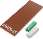 Knife Stropping Leather For Sharpening Get Razor-sharp Edges With. Fixed Price $15.94.