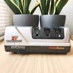 Chef's Choice Trizor Xv Sharpener Electric 3 Stage Knife Model 15. Fixed Price $74.99.
