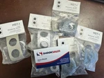 Hobart HST-1 Sharpening Stone Set. Fixed Price $18.00.