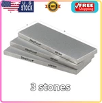 Ultra Ii Diamond Sharpening Stone Kit - Coarse/medium/extra Fine. Fixed Price $85.34.