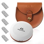 Angerstone Sharpener - Multipurpose Axe/hatchet Sharpening. Fixed Price $18.26.
