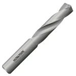 P' (.3230") Solid Carbide Flute Jobber Length Drill Usa Ultra-tool. Fixed Price $48.00.