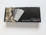 Kramer Zwilling Glass Sharpening Stone #1000 Grit New Sealed Box. Fixed Price $85.96.