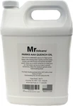 Mr Volcano Aaa Quench Oil Used For Heat Treating Knives And Tools 1 Gallon .... Fixed Price $83.29.