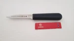 Mundial 5601 Paring Knife Professional Series High Carbon 3 1/4" Black. Fixed Price $10.95.