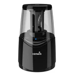 Tenwin Rechargeable Electric Pencil Sharpener With Durable Helical Blade To F.... Fixed Price $28.92.