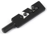 Fix Sticks Two Stage Knife/broadhead Sharpener Bit For Field/travel Use. Fixed Price $39.79.