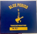 Yamazaki Masayoshi Blue Set. Fixed Price $35.16.