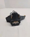 Wscmb Combo Knife Sharpener Flexible Abrasive Sharpening Belt Cool Cutting Used. Fixed Price $40.00.