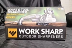 Work Ken Onion Edition Knife And Tool Electric Sharpener (wskts-ko). Fixed Price $139.00.