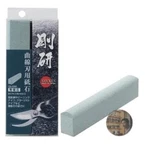 Naniwa QA-0360 Curved Blade Rough Whetstone #220 Sharpening 133X28X20MM. Fixed Price $33.78.