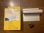 Tormek SVD-110 Tool Rest For Sharpening Made Sweden. Fixed Price $45.00.