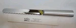 Rada R118 Bagel Knife Usa Made, New. Fixed Price $12.00.