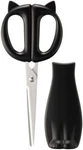 Kai With Kitchen Scissors Nyammy Case Made In Japan DH2721. Fixed Price $18.07.