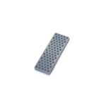 Dmt Coarse Grit Diamond Stone - Blue 70MM. Fixed Price $19.65.