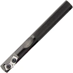 Gatco Edgemate Black Aluminum Tungsten Carbide Knife Sharpener 40001. Fixed Price $23.79.