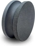 4" Dual Grit Axe/hatchet Silicon Carbide Sharpener Multipurpose Black. Fixed Price $28.41.