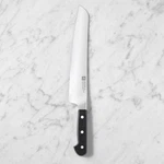 Zwilling Pro Ultimate Bread Knife, 10"-WILLIAMS Sonoma 35628. Fixed Price $131.99.