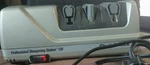 Chefs Choice Professional Sharpening Station Model 130 Electric Knife Sharpener. Fixed Price $37.00.