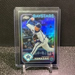 Topps Npb Yasuhiko Yamazaki Black Limited 10 First Number. Fixed Price $128.77.