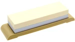Suehiro Japanese Sharpening Stone, Dual-sided #1000 And #3000 Grit With Gray. Fixed Price $35.99.