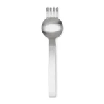 Ramen Fork/spoon - Stainless Steel Museum Of Modern Art. Fixed Price $66.89.