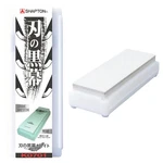 Shapton Kuromaku Ceramic Sharpening #120 Whetstone Pro Knife Sharpener. Fixed Price $69.99.