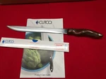 Cutco 1023 Carver Knife Dd Sharp! Factory Fresh! Classic/brown 1723 Choose Qty. Fixed Price $31.99.