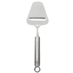 New Rosle 9.4" Cheese Slicer W/ Round Handle, Stainless (12738), Silver. Fixed Price $58.00.
