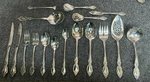 Oneida * Plantation Community Glossy Stainless Flatware Choice - Choose (146). Fixed Price $14.99.