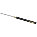 Whitby Sheffield 5.7" Pocket Sharpening Steel Case Plain & Serrated Blades. Fixed Price $28.95.