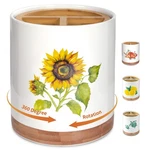 Happy 7.6 Extra Large Kitchen Utensil Holder, 360 Rotating. Fixed Price $55.47.