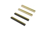 Lisle 16410 Stone Set, 180 Grit, 1-3/4" 2-3/16". Fixed Price $22.25.