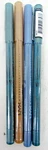 4 Nyx Epic Wear Liner Sticks - Waterproof Eye Pencil, Assorted Colors. Fixed Price $27.54.