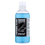 Trend Diamond Abrasive Lapping Fluid, 3.4 Oz, Blue, Ounce,. Fixed Price $20.08.