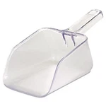 Rubbermaid Commercial 2884 Bouncer Bar/utility Scoop, 32 Oz, Plastic, Clear. Fixed Price $23.25.