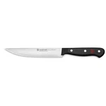W Sthof Gourmet 6" Utility Knife, Straight Spine. Fixed Price $79.77.