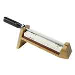 Shun 3 Pc Whetstone Sharpening System. Fixed Price $220.65.