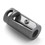 Keyunity KT00 Titanium Alloy Handheld Pencil Sharpener, German Steel Blade, S.... Fixed Price $58.17.