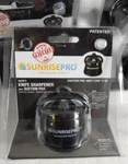 Sunrisepro Supreme Knife Sharpener For All Blade Types With Suction Cup Anchor. Fixed Price $8.99.