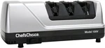 Chef Schoice 15XV Edgeselect Professional Electric Knife Sharpener With 100-PERC. Fixed Price $164.99.