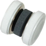 Chef Craft Roller Style Knife Sharpener, Rolling Blade Sharpening Tool. Fixed Price $9.99.